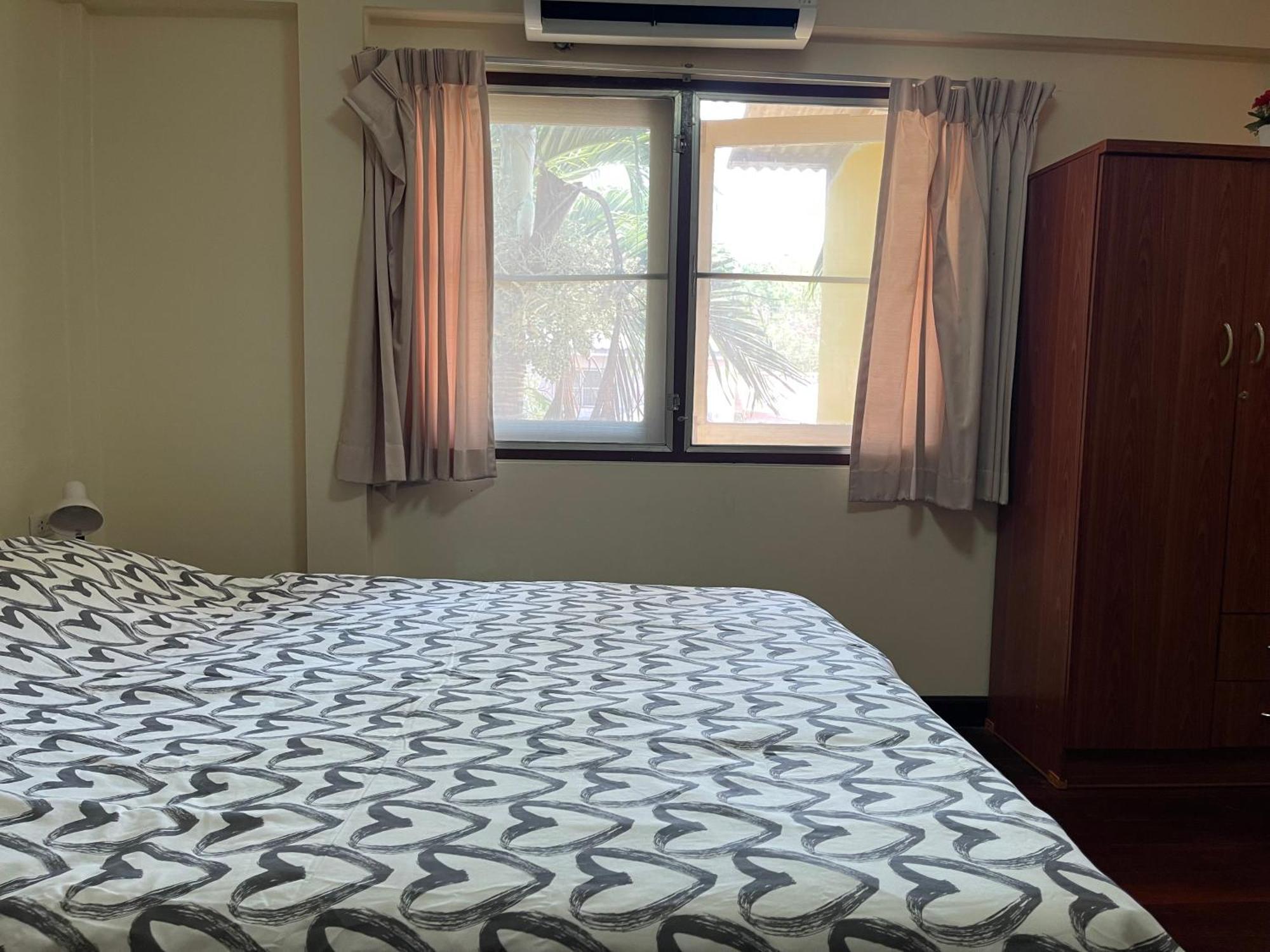 Golf-Sea-City Guest House Hua Hin Chambre photo